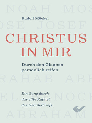 cover image of Christus in mir